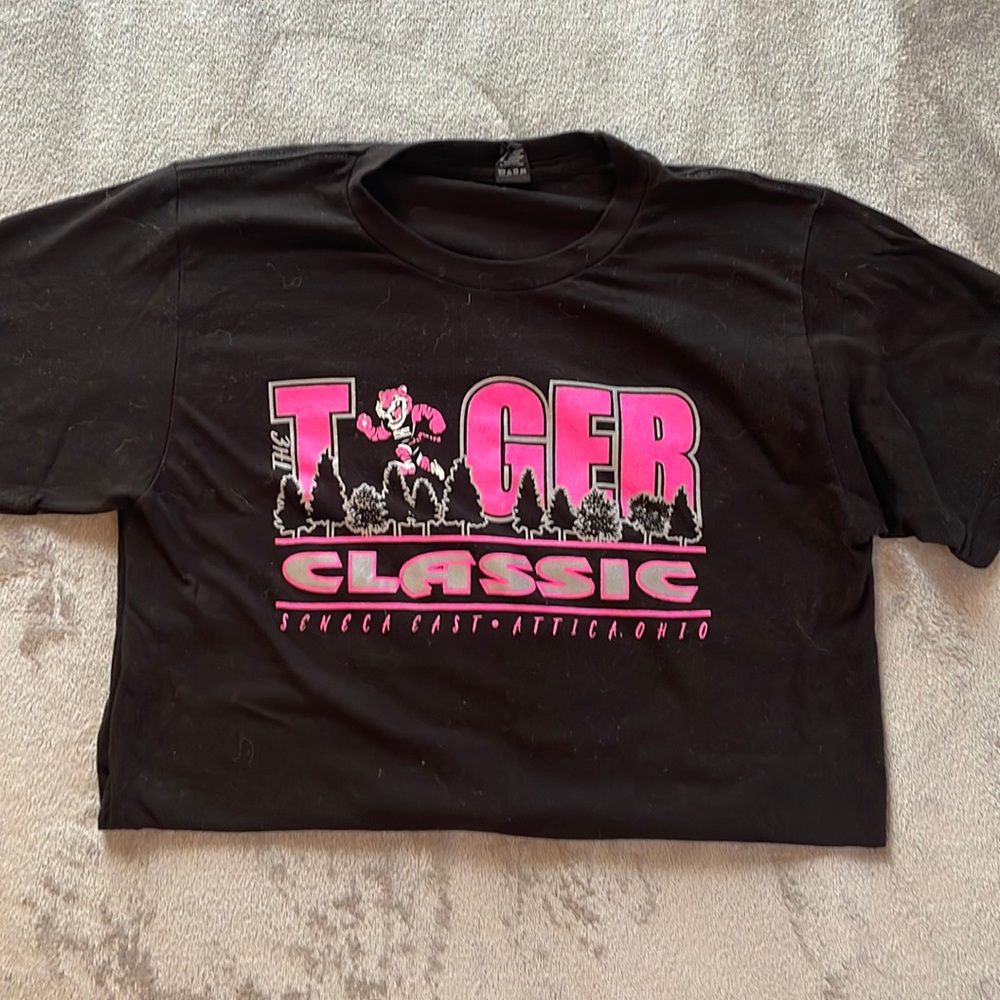 xc t shirt
